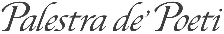 Palestra de’ Poeti